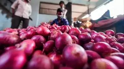 Relief for farmers, exporters as govt scraps 20% export duty on onions