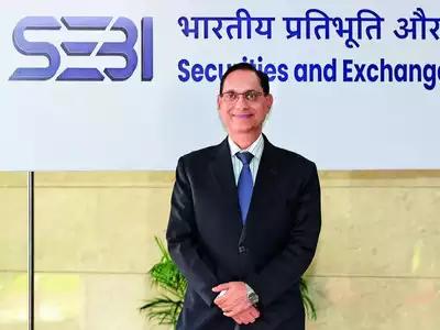 No need to alter FPI tax laws, says Sebi chief Tuhin Kanta Pandey, bats for policy certainty