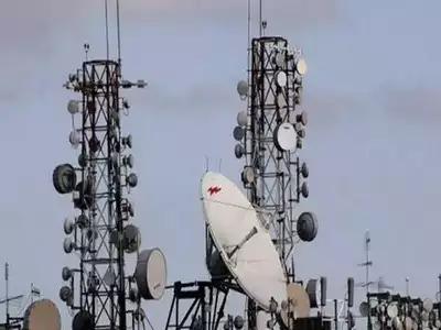 Relief to telcos: Govt set to waive spectrum usage fee